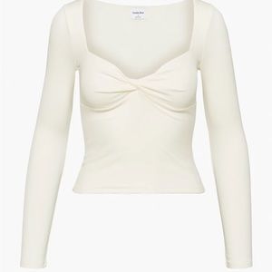 Sunday Best Lula Top